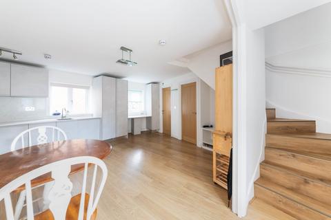 Horse & Jockey Mews, St. Bernard`s... 3 bed duplex for sale