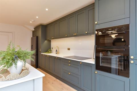 Overhill Drive, Brighton, East Sussex 5 bed terraced house for sale