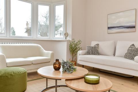 Overhill Drive, Brighton, East Sussex 5 bed terraced house for sale