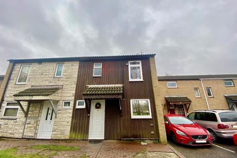 Marsham, Orton Goldhay, Peterborough 3 bed terraced house for sale