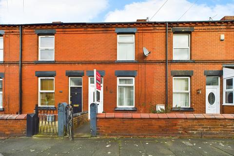 Chamberlain Street, West Park, St... 2 bed terraced house for sale