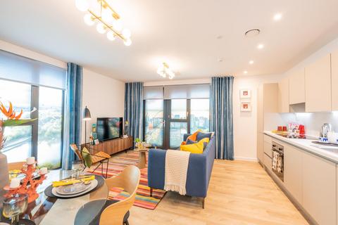Pullman House, Wembley Park Gardens... 1 bed apartment for sale