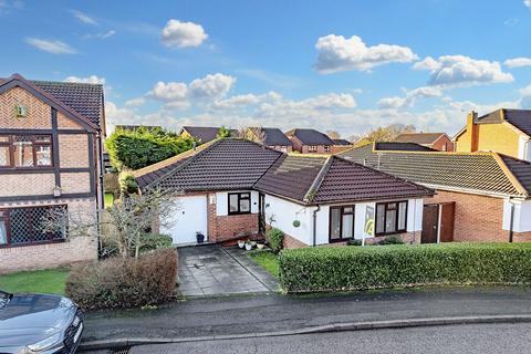 Parklands, Widnes WA8 3 bed detached bungalow for sale