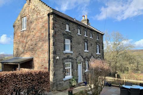 Rosedale Abbey, Pickering 2 bed semi