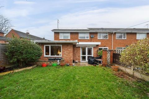 Tenbury Wells,  Worcestershire,  WR15 2 bed end of terrace house for sale