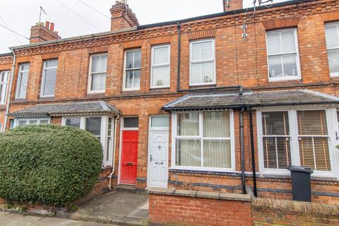 St Leonards Road, Leicester, LE2 2 bed terraced house for sale