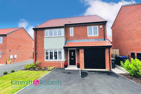 Beldon Close, Dalton