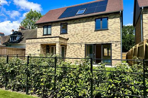 Farmers Walk, Everton, Lymington... 4 bed detached house for sale