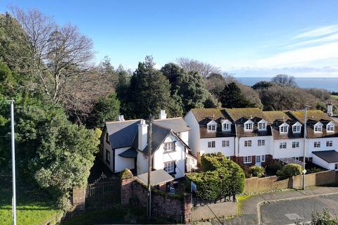 56 Dawlish Road, Teignmouth, TQ14 3 bed detached house for sale