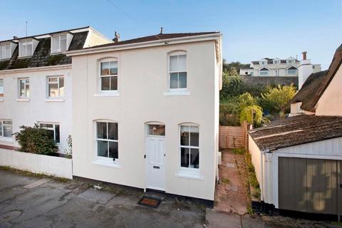 Dagmar Street, Shaldon, TQ14 2 bed flat for sale