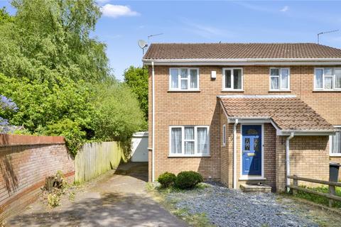 Bay Close, Three Legged Cross... 3 bed semi