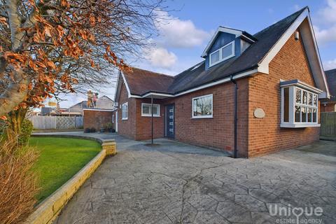 Victoria Road West, ... 3 bed detached house for sale