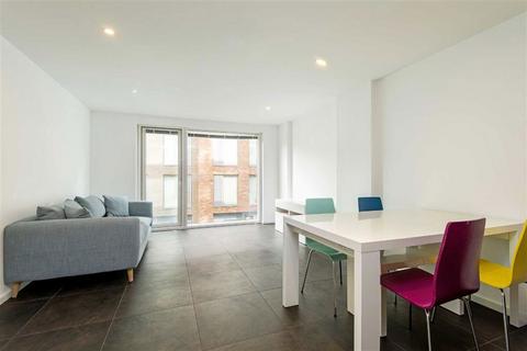 Pear Tree Street, London EC1V 2 bed flat for sale