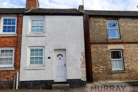 New Street, Oakham LE15 2 bed end of terrace house for sale