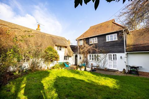 Kings Court, The Maltings, Great... 5 bed detached house for sale