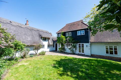 Kings Court, The Maltings, Great... 5 bed detached house for sale