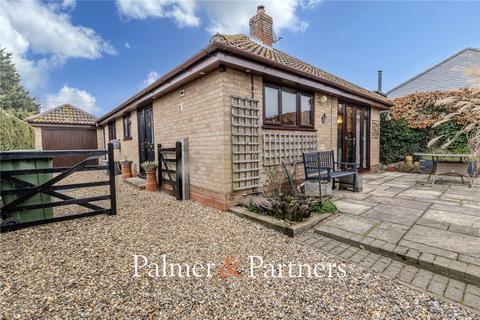 School Road, Knodishall, Saxmundham... 3 bed bungalow for sale