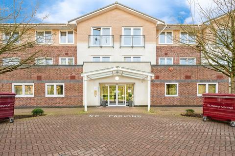 Heyeswood, Haydock, WA11 2 bed flat for sale