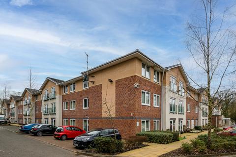 Heyeswood, Haydock, St Helens, WA11 2 bed apartment for sale