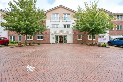 Heyeswood, Haydock, WA11 2 bed flat for sale