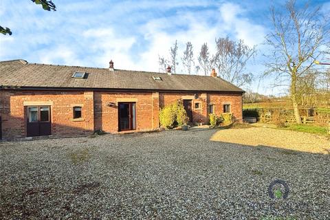 Whittingham Lane, Preston PR3 3 bed semi