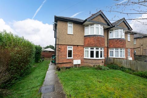 Malvern Way, Croxley Green 2 bed maisonette for sale