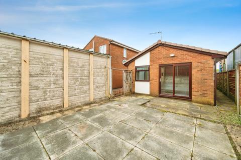 Wrigley Road, Haydock, WA11 1 bed bungalow for sale