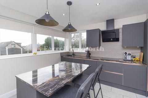 Monkswell Drive, Carnforth LA5 3 bed bungalow for sale