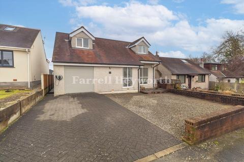 Monkswell Drive, Carnforth LA5 3 bed bungalow for sale
