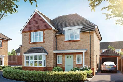 Monarch's Grove, Frimhurst Farm... 4 bed detached house for sale
