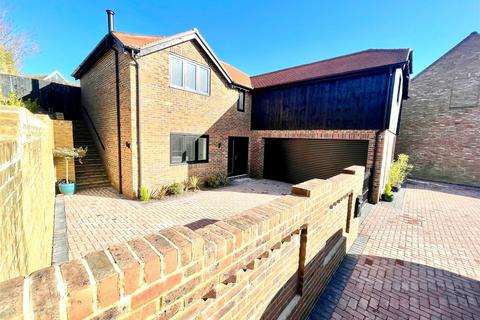 West Street, Bere Regis, Wareham 4 bed detached house for sale