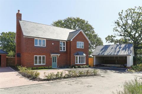 High Halden, Ashford 5 bed detached house for sale