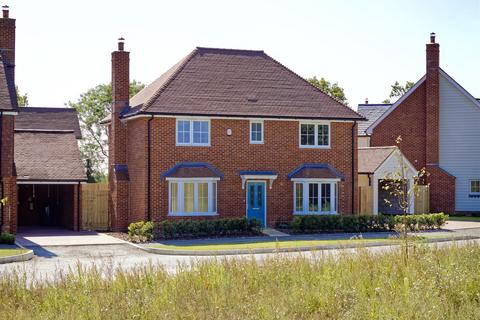 High Halden, Ashford 4 bed detached house for sale