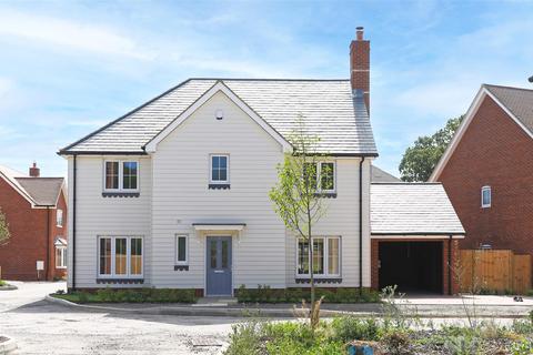 High Halden, Ashford 4 bed detached house for sale