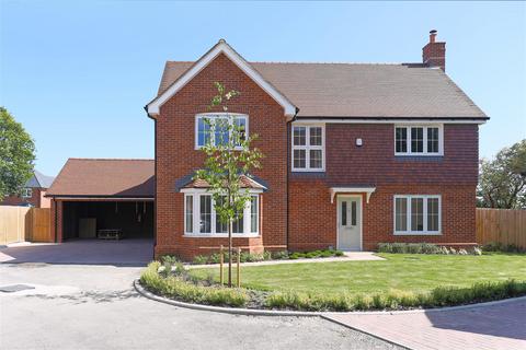 High Halden, Ashford 5 bed detached house for sale