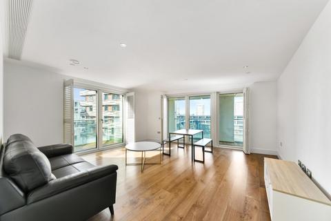 Duckman Tower, Lincoln Plaza, Canary... 3 bed apartment for sale