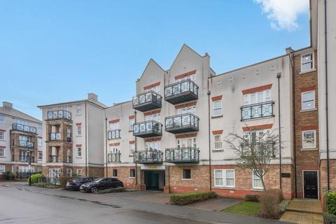 Avington House, Holford Way, London... 2 bed apartment for sale