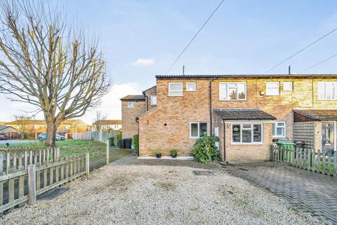 Thatcham,  Berkshire,  RG19 6 bed end of terrace house for sale