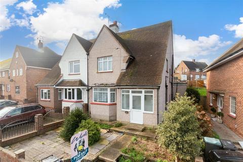 Taunton Vale, Gravesend, Kent 3 bed semi