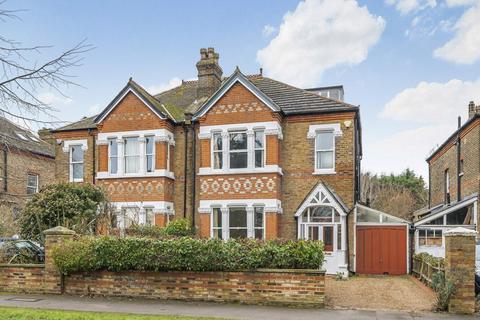 Aldersmead Road, Beckenham 5 bed semi