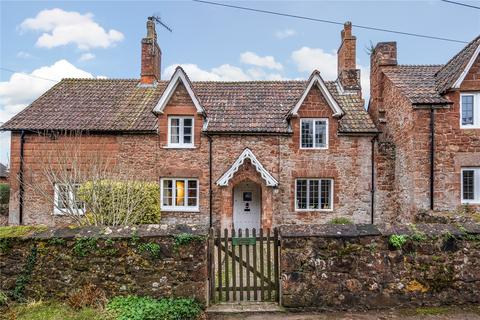Sampford Brett, Taunton, TA4 3 bed detached house for sale