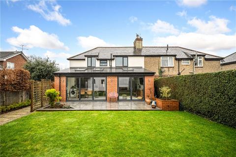 Hookstone Chase, Harrogate, North... 3 bed semi