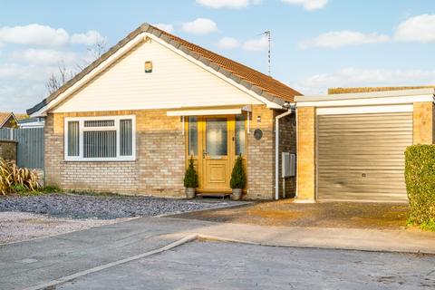 Walnut Road, Kirton, Boston... 3 bed bungalow for sale