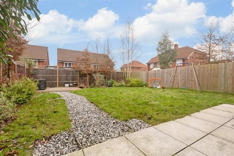 Ewin Close, Boughton Monchelsea... 3 bed detached house for sale