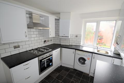 Cardiff, CF23 2 bed flat for sale