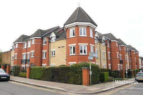 Leicester Road, New Barnet, EN5 1 bed apartment for sale