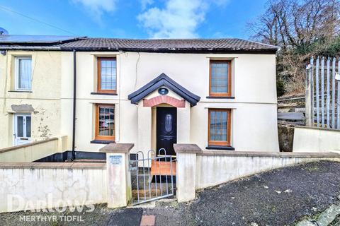 2 bedroom semi-detached house for sale