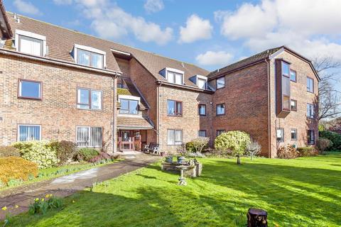 Oaklands Road, Havant, Hampshire 1 bed flat for sale