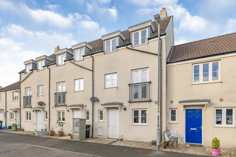 Morse Road, Norton Fitzwarren 5 bed terraced house for sale