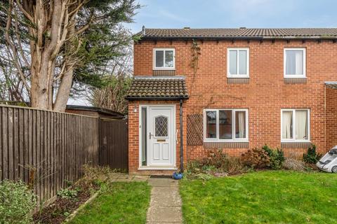 Kidlington,  Oxfordshire,  OX5 3 bed terraced house for sale